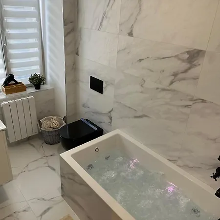 Apartment Sweet