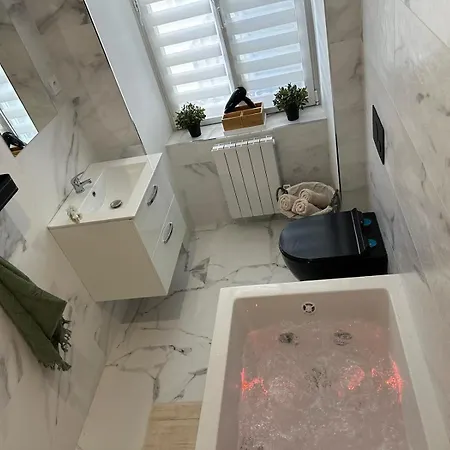 Apartment Sweet Mülhausen