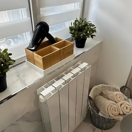 Sweet Appartement Mulhouse